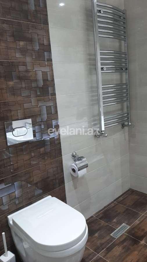 Satılır, yeni tikili, 4 otaqlı, 199 m², Bakı, Yasamal r, 8 Noyabr m.