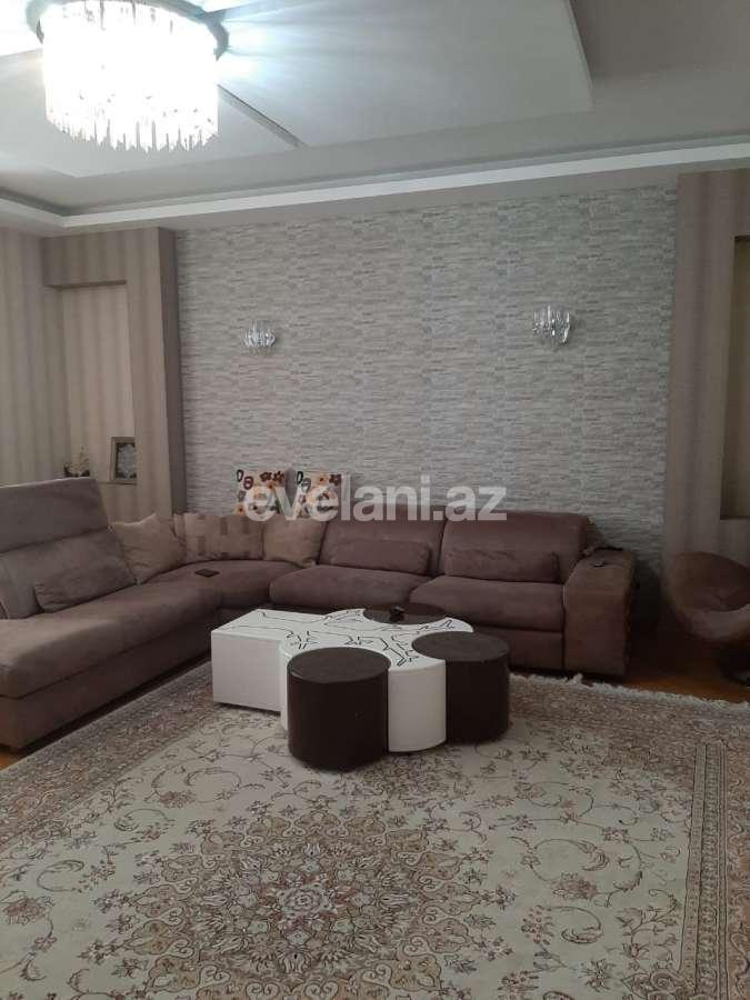 Satılır, yeni tikili, 4 otaqlı, 199 m², Bakı, Yasamal r, 8 Noyabr m.