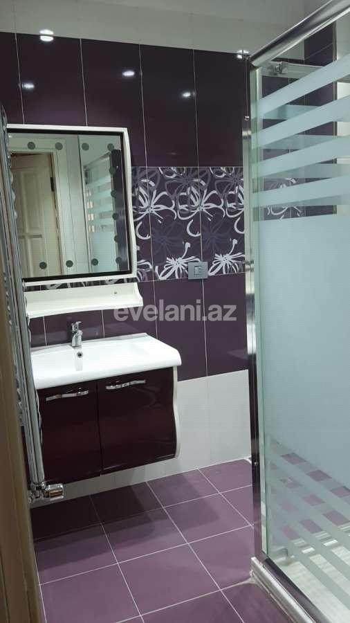 Satılır, yeni tikili, 4 otaqlı, 199 m², Bakı, Yasamal r, 8 Noyabr m.