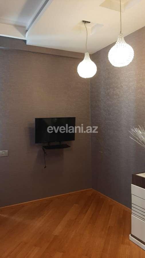 Satılır, yeni tikili, 4 otaqlı, 199 m², Bakı, Yasamal r, 8 Noyabr m.