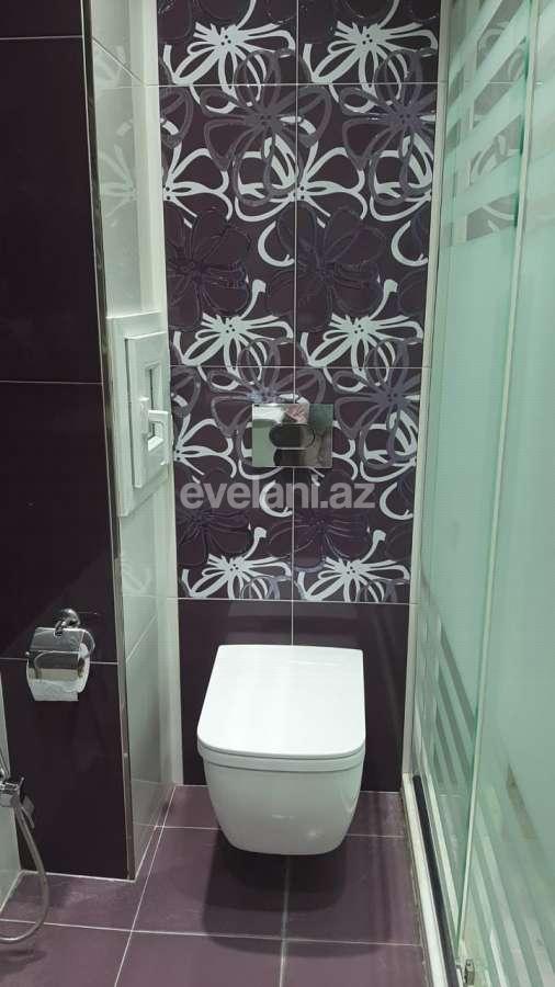 Satılır, yeni tikili, 4 otaqlı, 199 m², Bakı, Yasamal r, 8 Noyabr m.