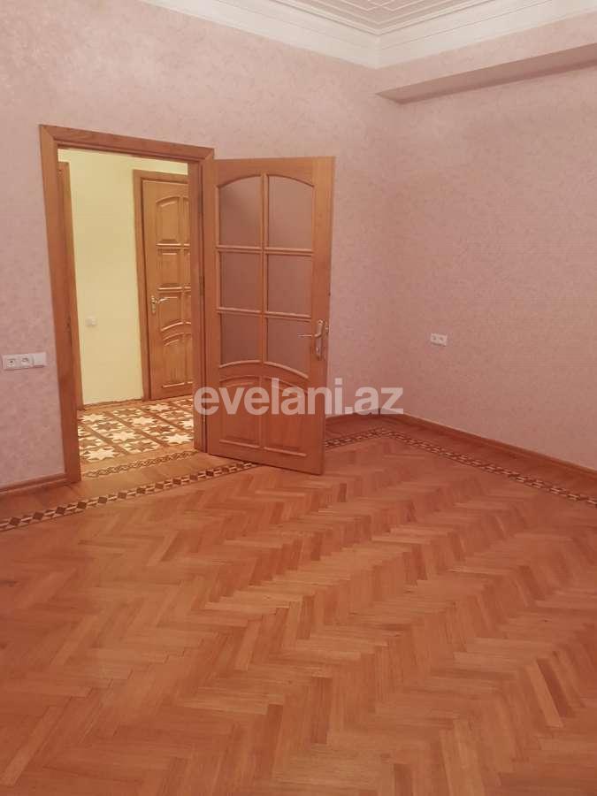 Sale, new building, 4 room, 165 m², Baku, Sabail r, Sahil m.