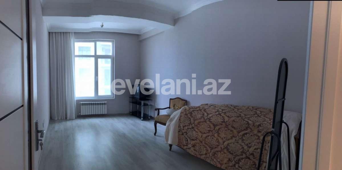 Sale, new building, 3 room, 78 m², Baku, Nasimi r, Ganjlik m.