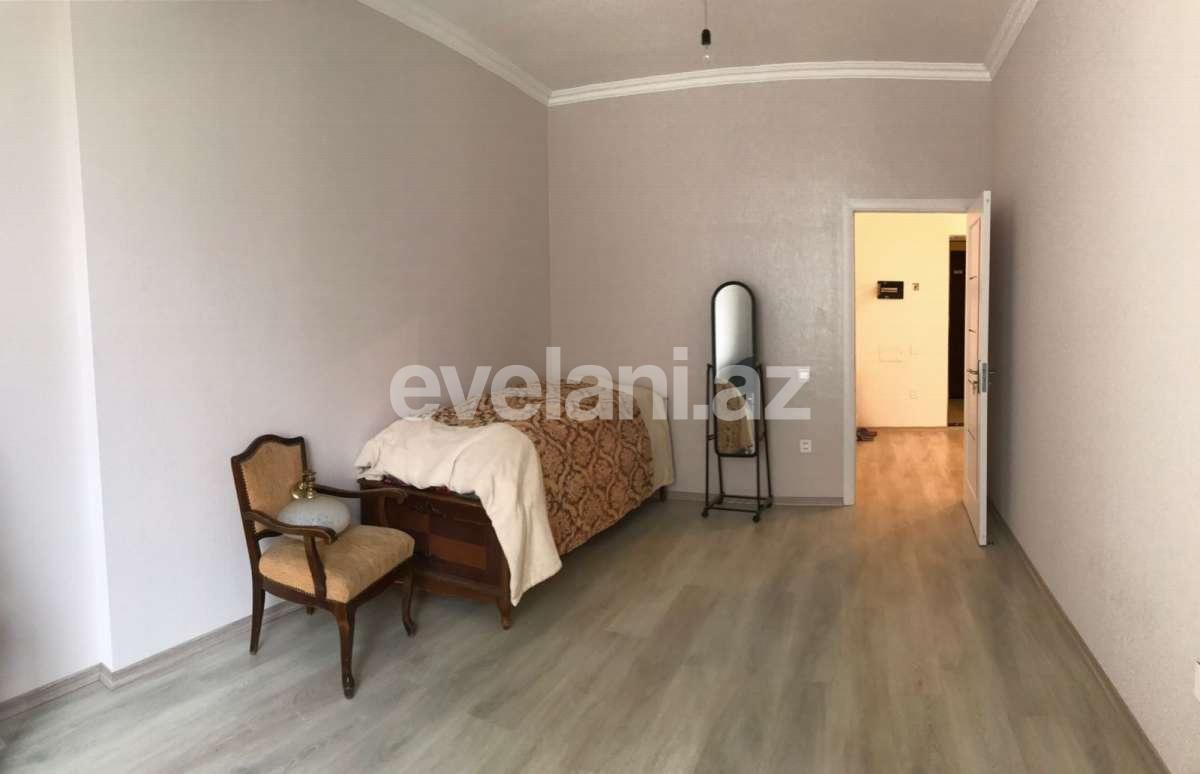 Sale, new building, 3 room, 78 m², Baku, Nasimi r, Ganjlik m.