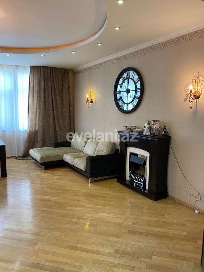 Продаётся, новостройка, 3-комнаты, 168 m², Баку, Наримановский r, Гянджлик m.