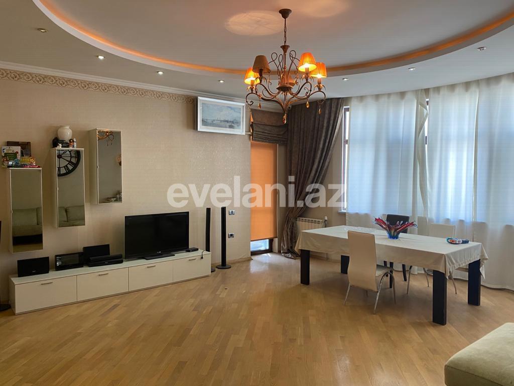 Продаётся, новостройка, 3-комнаты, 168 m², Баку, Наримановский r, Гянджлик m.