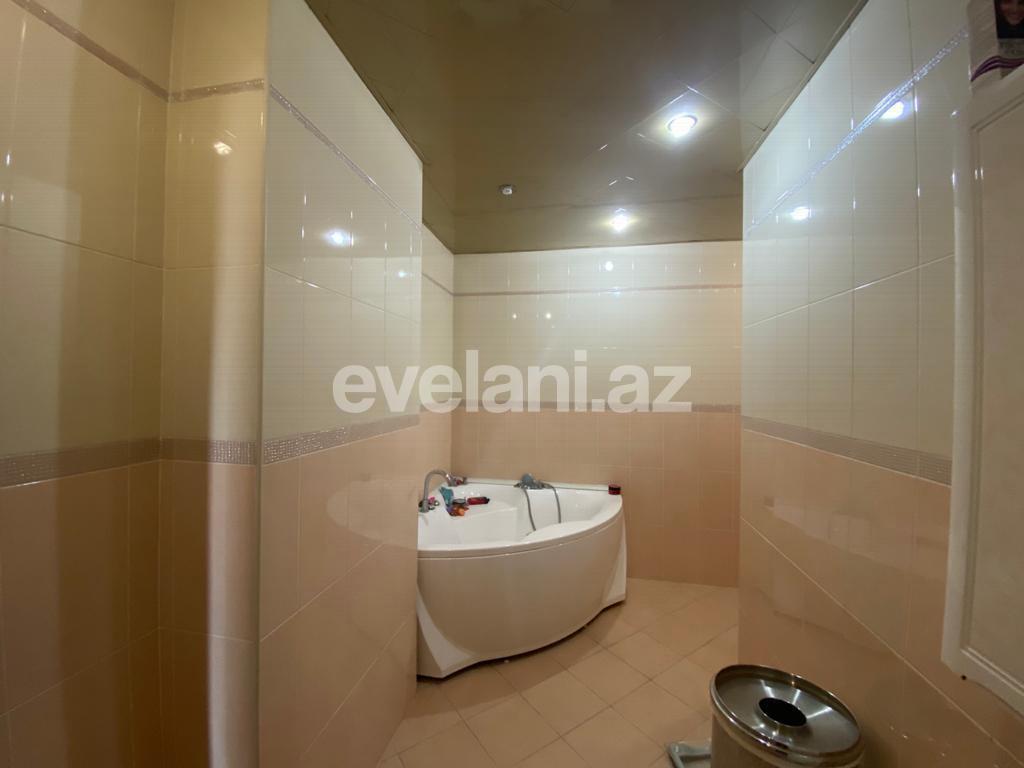 Продаётся, новостройка, 3-комнаты, 168 m², Баку, Наримановский r, Гянджлик m.