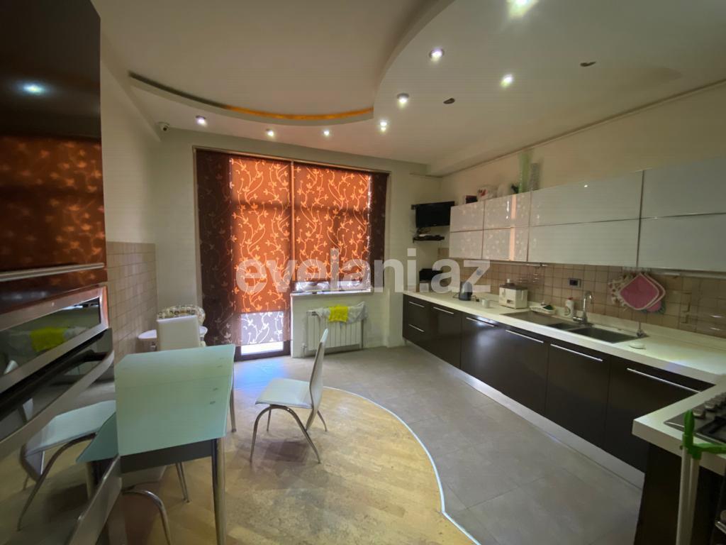 Продаётся, новостройка, 3-комнаты, 168 m², Баку, Наримановский r, Гянджлик m.