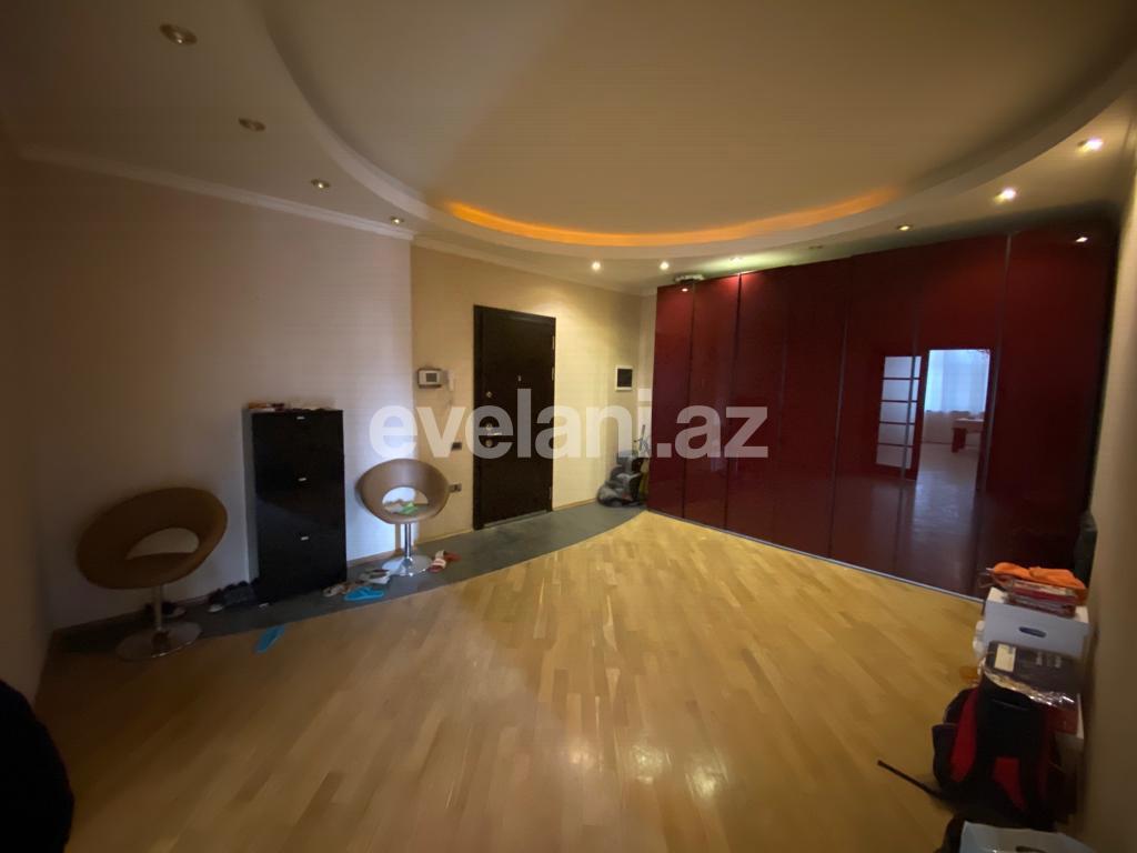 Продаётся, новостройка, 3-комнаты, 168 m², Баку, Наримановский r, Гянджлик m.