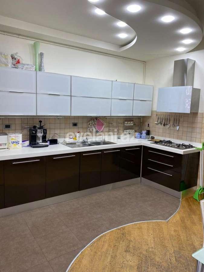 Продаётся, новостройка, 3-комнаты, 168 m², Баку, Наримановский r, Гянджлик m.