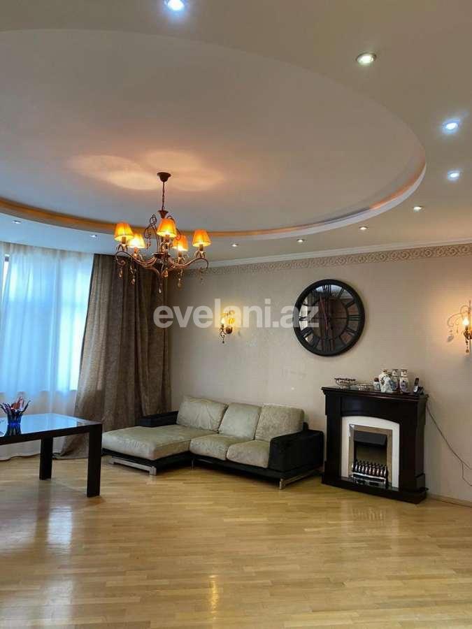 Продаётся, новостройка, 3-комнаты, 168 m², Баку, Наримановский r, Гянджлик m.