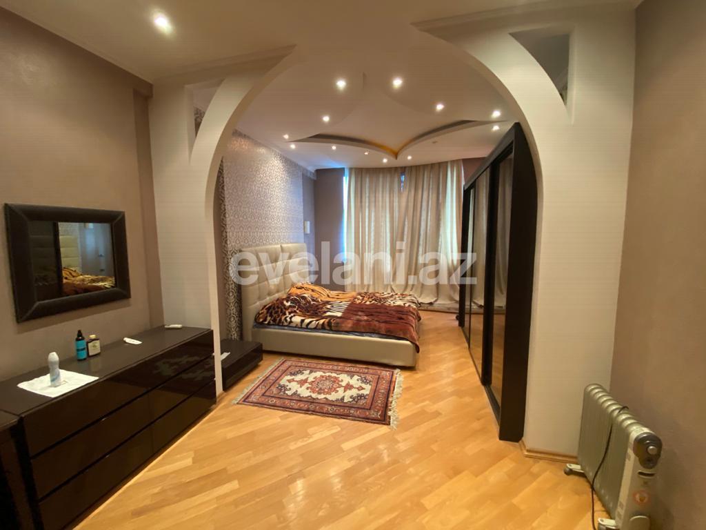 Продаётся, новостройка, 3-комнаты, 168 m², Баку, Наримановский r, Гянджлик m.