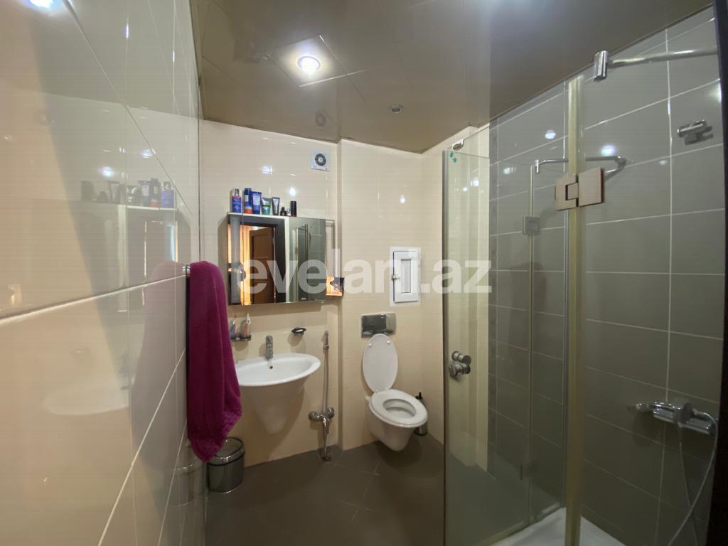 Продаётся, новостройка, 3-комнаты, 168 m², Баку, Наримановский r, Гянджлик m.