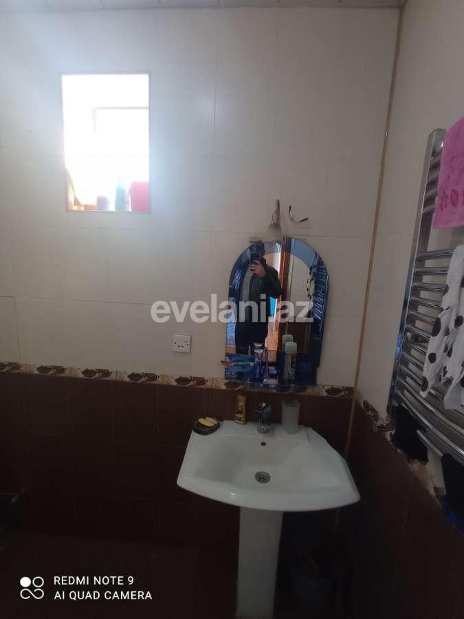 Satılır, həyət evi / bağ, 5 otaqlı, 180 m², Bakı, Binəqədi r, Binəqədi q, Azadlıq prospekti m.