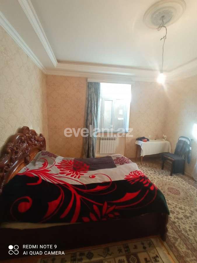 Satılır, həyət evi / bağ, 5 otaqlı, 180 m², Bakı, Binəqədi r, Binəqədi q, Azadlıq prospekti m.