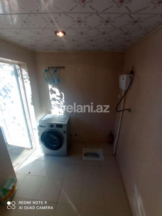 Satılır, həyət evi / bağ, 5 otaqlı, 180 m², Bakı, Binəqədi r, Binəqədi q, Azadlıq prospekti m.