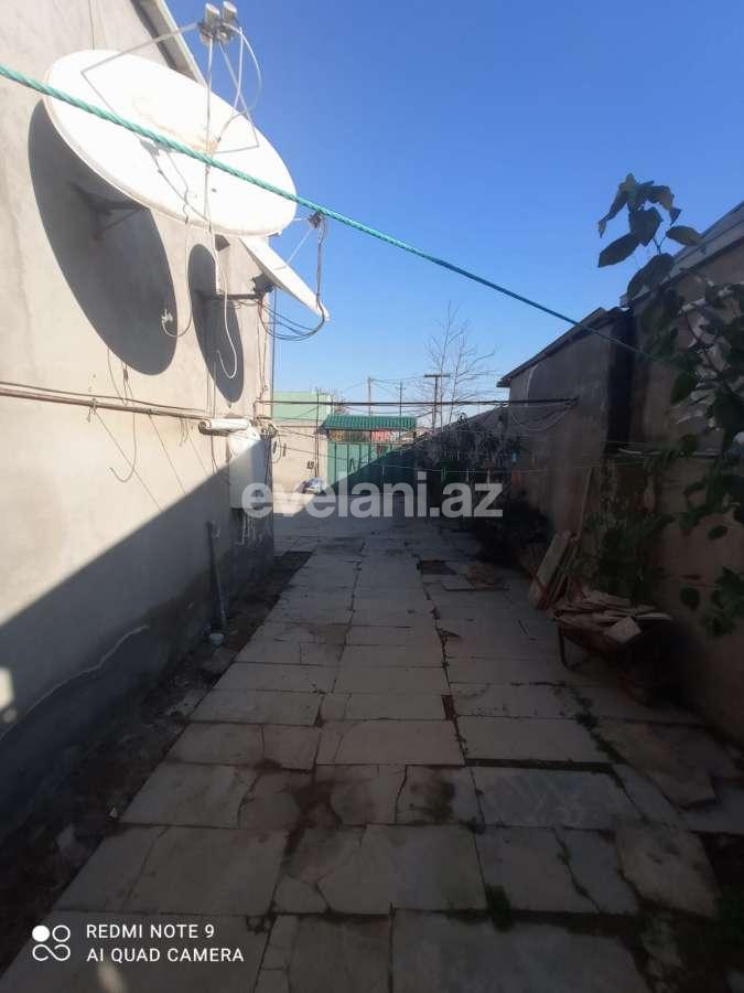 Satılır, həyət evi / bağ, 5 otaqlı, 180 m², Bakı, Binəqədi r, Binəqədi q, Azadlıq prospekti m.