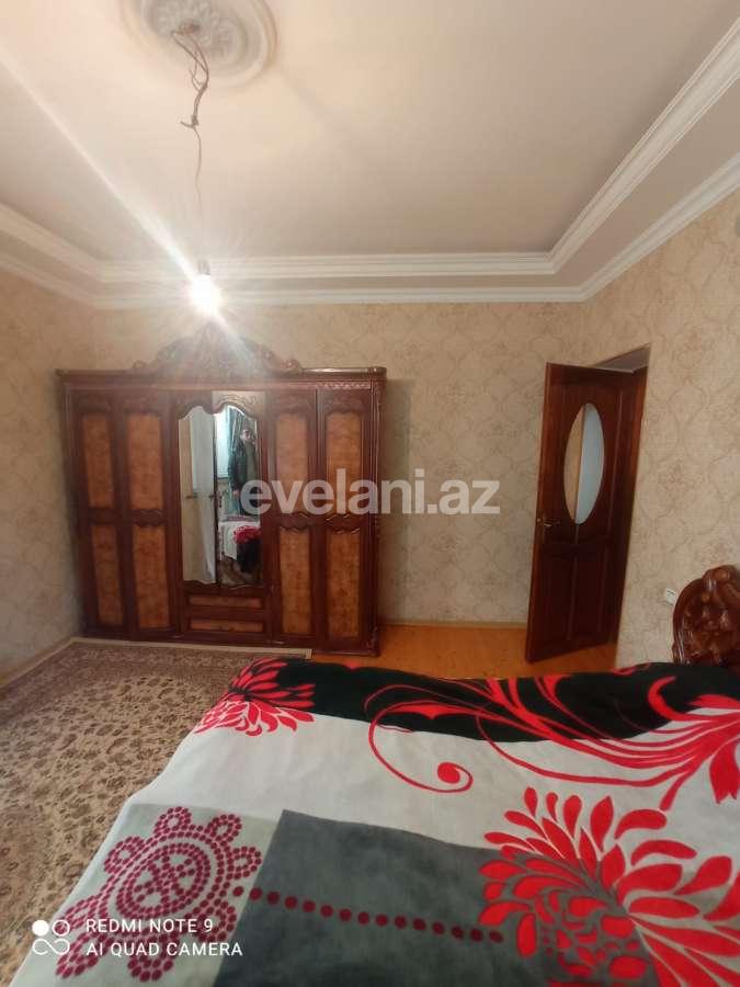 Satılır, həyət evi / bağ, 5 otaqlı, 180 m², Bakı, Binəqədi r, Binəqədi q, Azadlıq prospekti m.
