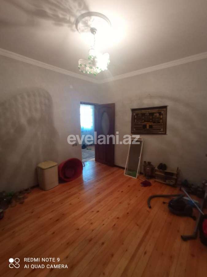 Satılır, həyət evi / bağ, 5 otaqlı, 180 m², Bakı, Binəqədi r, Binəqədi q, Azadlıq prospekti m.