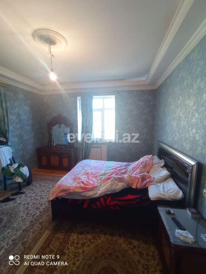 Satılır, həyət evi / bağ, 5 otaqlı, 180 m², Bakı, Binəqədi r, Binəqədi q, Azadlıq prospekti m.