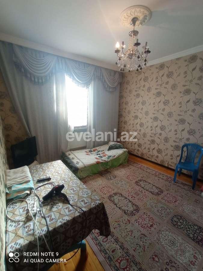 Satılır, həyət evi / bağ, 5 otaqlı, 180 m², Bakı, Binəqədi r, Binəqədi q, Azadlıq prospekti m.