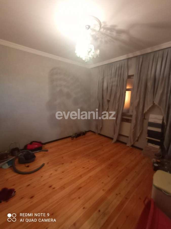 Satılır, həyət evi / bağ, 5 otaqlı, 180 m², Bakı, Binəqədi r, Binəqədi q, Azadlıq prospekti m.