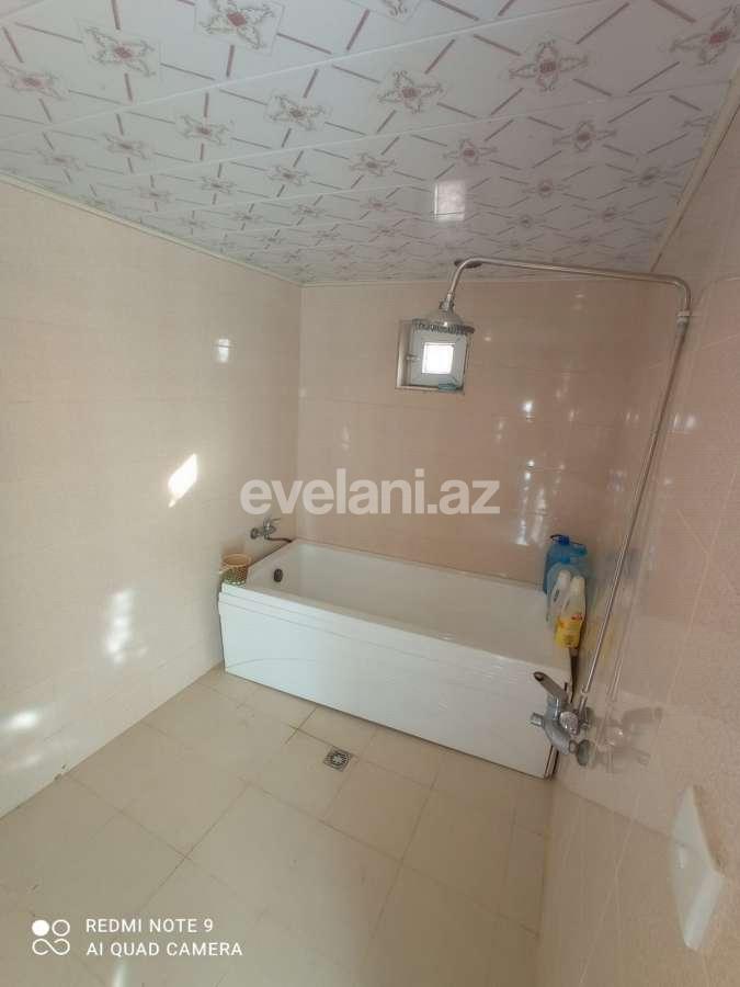 Satılır, həyət evi / bağ, 5 otaqlı, 180 m², Bakı, Binəqədi r, Binəqədi q, Azadlıq prospekti m.