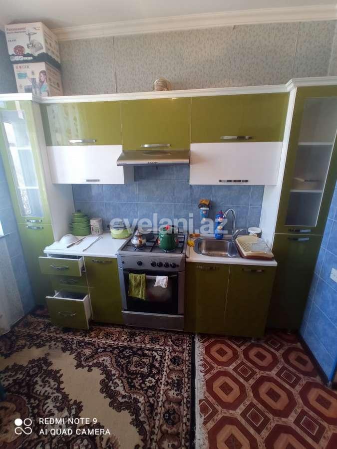 Satılır, həyət evi / bağ, 5 otaqlı, 180 m², Bakı, Binəqədi r, Binəqədi q, Azadlıq prospekti m.
