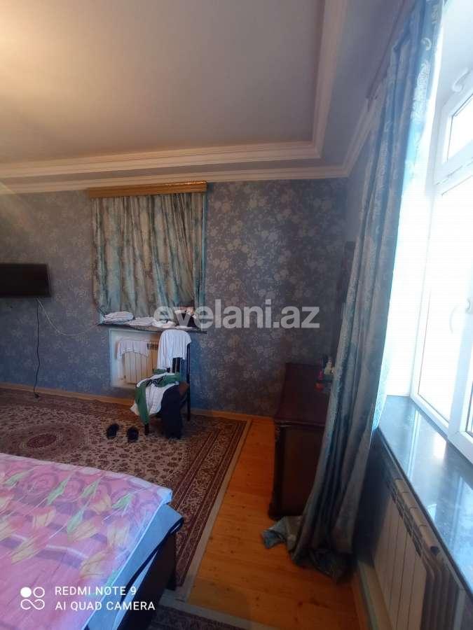 Satılır, həyət evi / bağ, 5 otaqlı, 180 m², Bakı, Binəqədi r, Binəqədi q, Azadlıq prospekti m.
