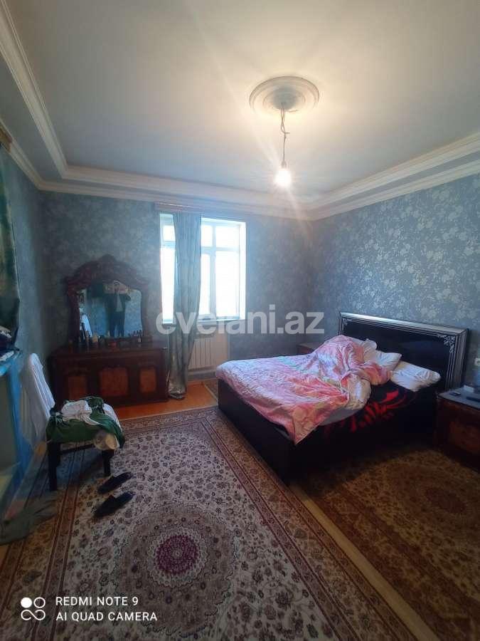 Satılır, həyət evi / bağ, 5 otaqlı, 180 m², Bakı, Binəqədi r, Binəqədi q, Azadlıq prospekti m.