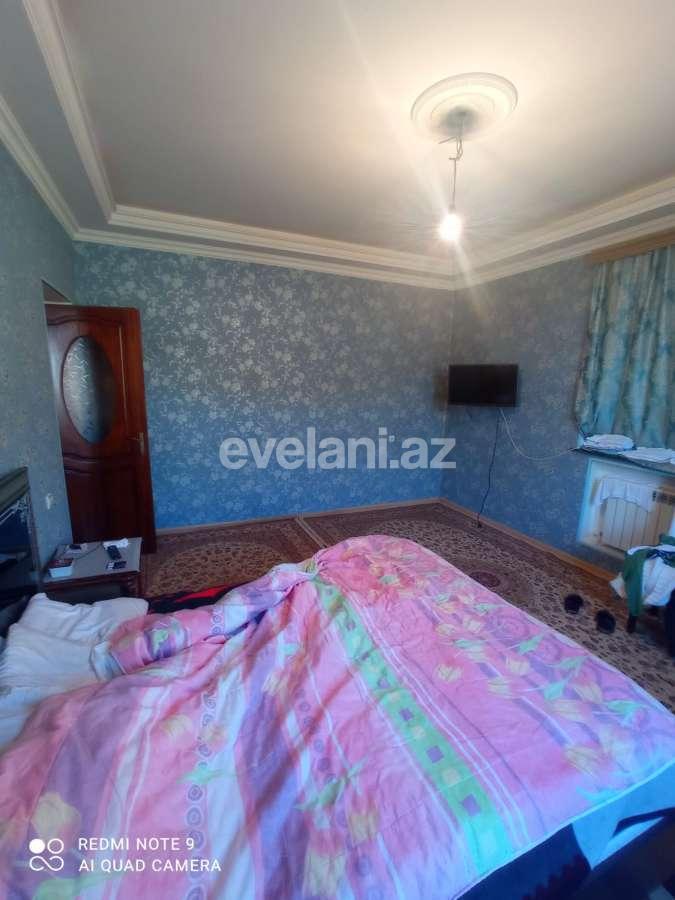 Satılır, həyət evi / bağ, 5 otaqlı, 180 m², Bakı, Binəqədi r, Binəqədi q, Azadlıq prospekti m.