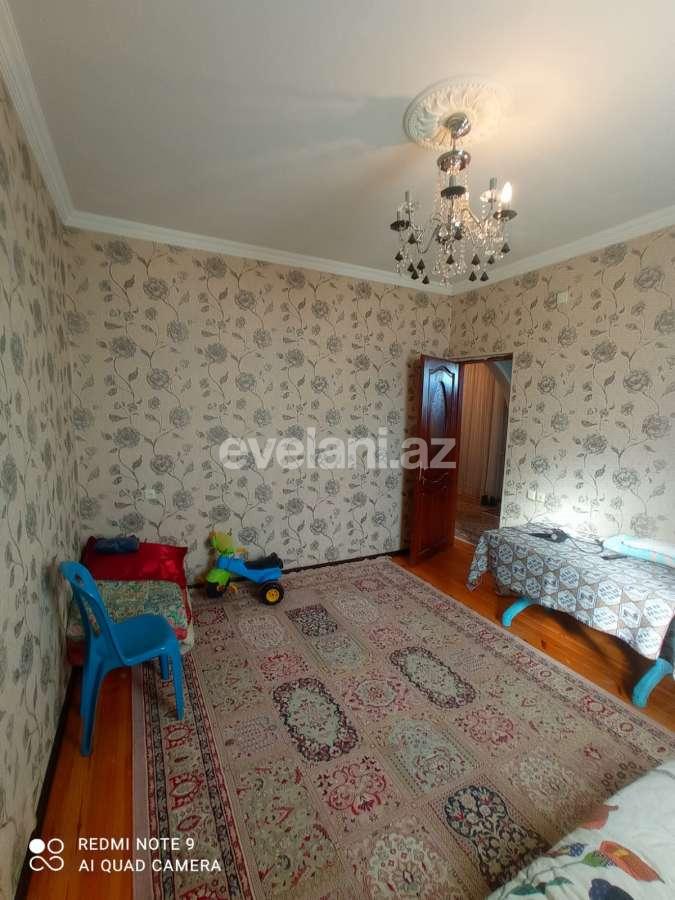 Satılır, həyət evi / bağ, 5 otaqlı, 180 m², Bakı, Binəqədi r, Binəqədi q, Azadlıq prospekti m.