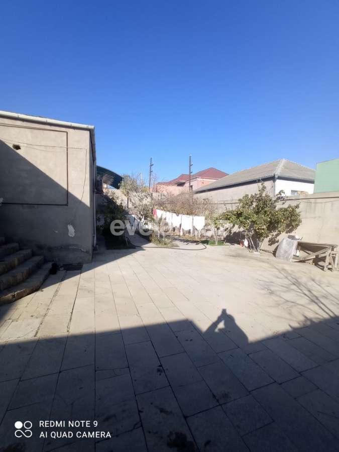 Satılır, həyət evi / bağ, 5 otaqlı, 180 m², Bakı, Binəqədi r, Binəqədi q, Azadlıq prospekti m.