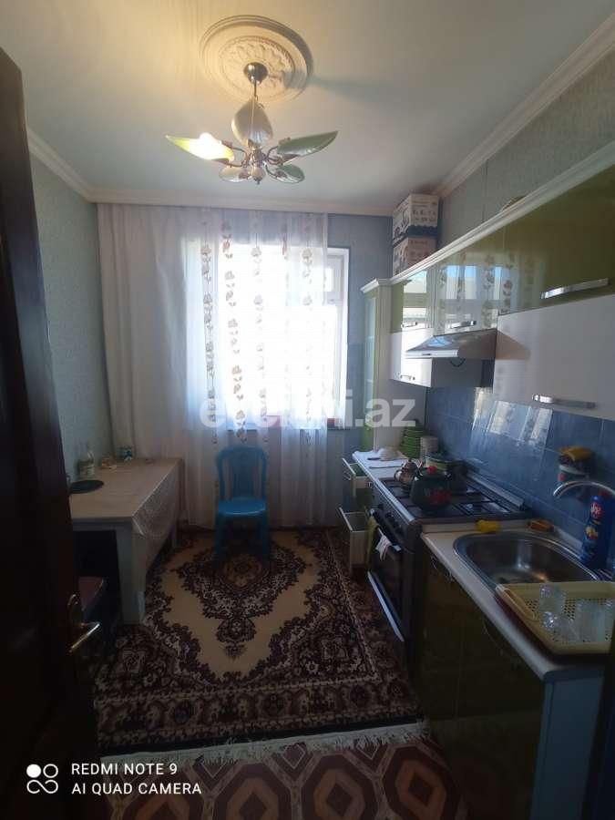 Satılır, həyət evi / bağ, 5 otaqlı, 180 m², Bakı, Binəqədi r, Binəqədi q, Azadlıq prospekti m.
