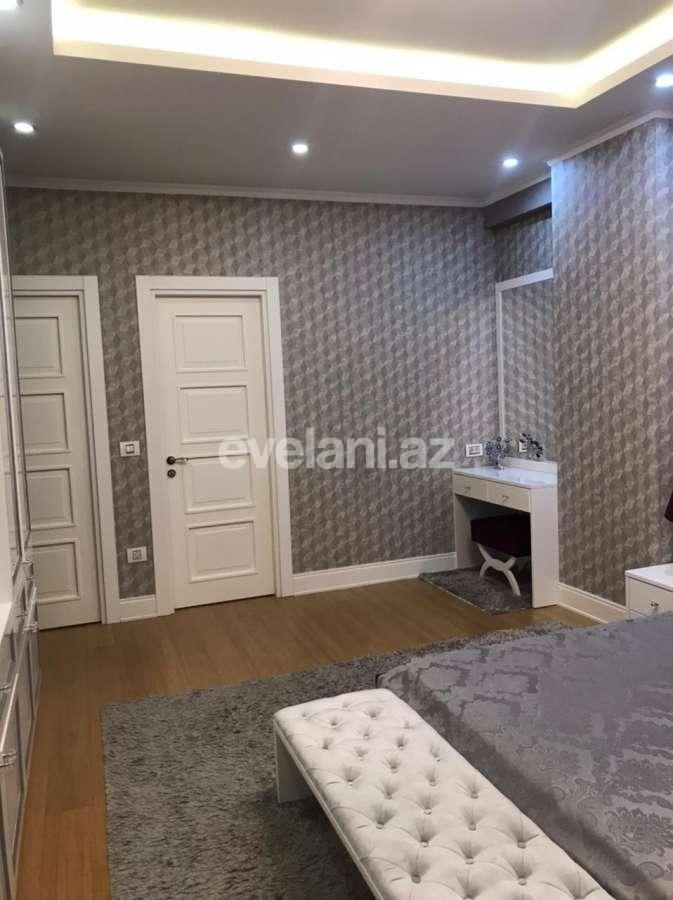 Sale, new building, 3 room, 175 m², Baku, Narimanov r, Ganjlik m.