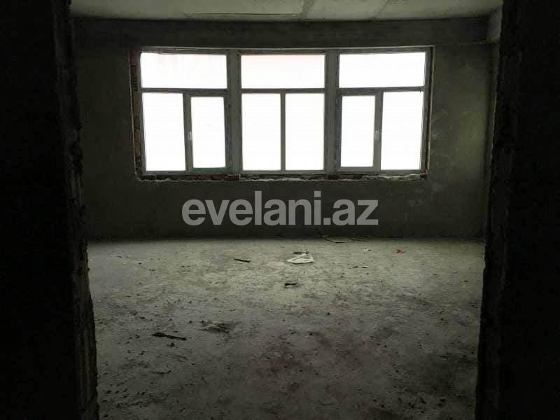 Satılır, yeni tikili, 4 otaqlı, 173 m², Bakı, Xətai r, Şah İsmayıl Xətai m.