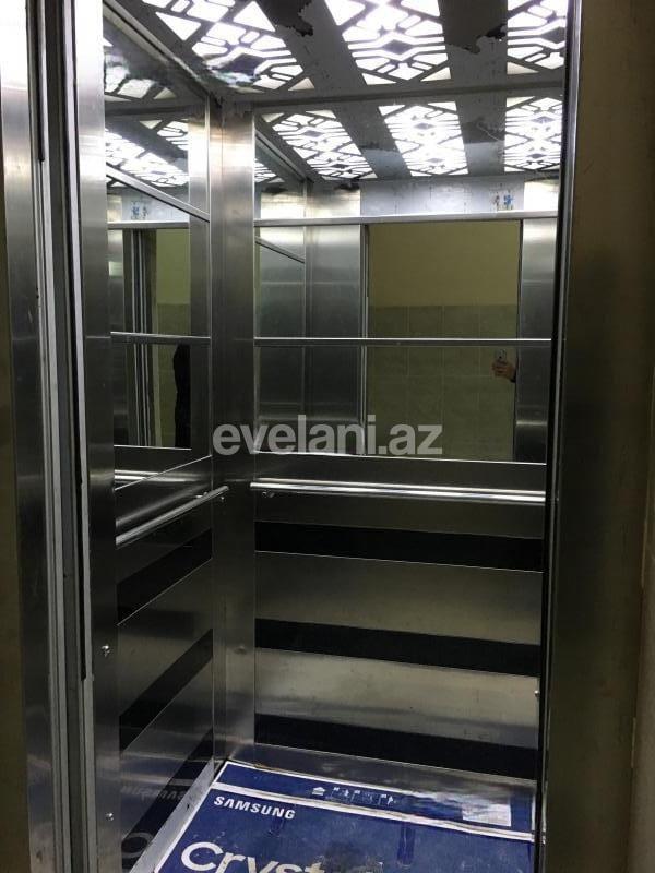 Satılır, yeni tikili, 4 otaqlı, 173 m², Bakı, Xətai r, Şah İsmayıl Xətai m.