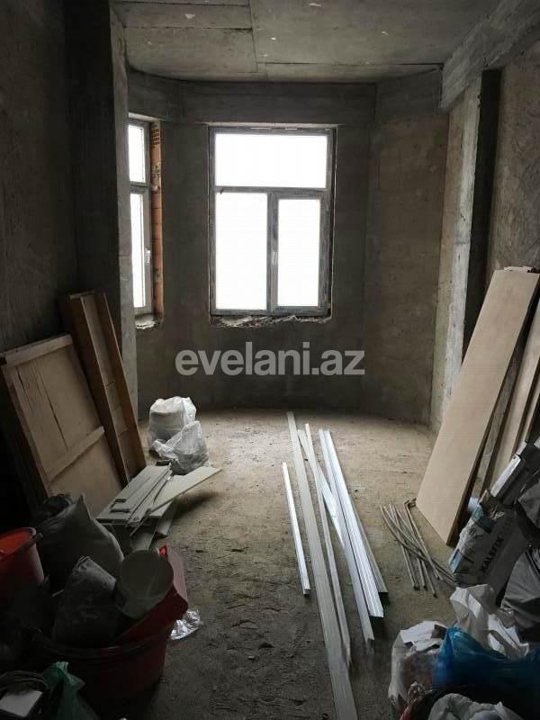 Satılır, yeni tikili, 4 otaqlı, 173 m², Bakı, Xətai r, Şah İsmayıl Xətai m.