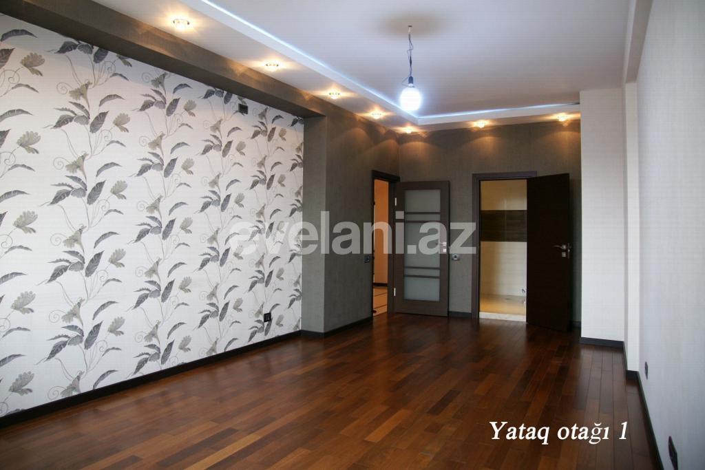 Продаётся, новостройка, 3-комнаты, 156 m², Баку, Хатаинский r, Шах Исмаил Хатаи m.