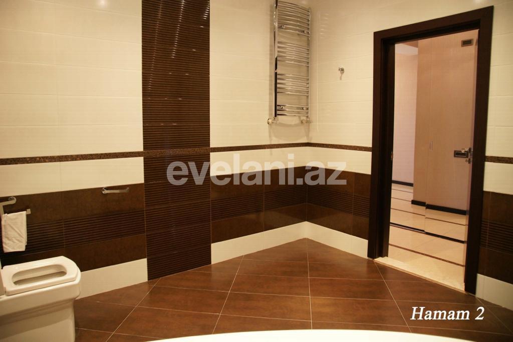 Продаётся, новостройка, 3-комнаты, 156 m², Баку, Хатаинский r, Шах Исмаил Хатаи m.