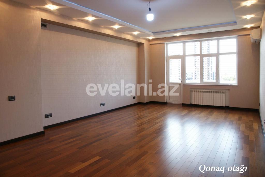 Продаётся, новостройка, 3-комнаты, 156 m², Баку, Хатаинский r, Шах Исмаил Хатаи m.