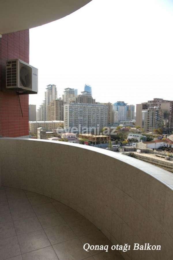 Продаётся, новостройка, 3-комнаты, 156 m², Баку, Хатаинский r, Шах Исмаил Хатаи m.