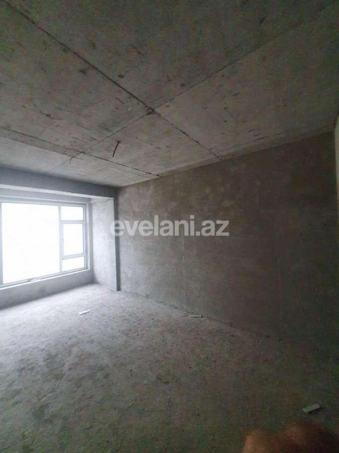 Sale, new building, 3 room, 138 m², Baku, Nasimi r, Sahil m.