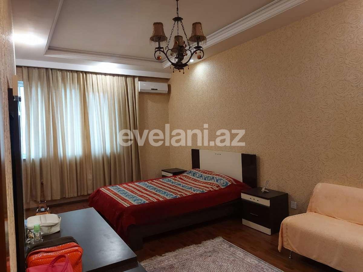 Kirayə verilir, yeni tikili, 3 otaqlı, 150 m², Bakı, Xətai r, Şah İsmayıl Xətai m.
