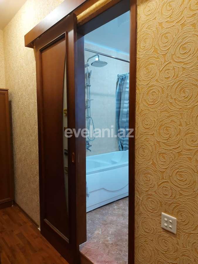 Kirayə verilir, yeni tikili, 3 otaqlı, 150 m², Bakı, Xətai r, Şah İsmayıl Xətai m.