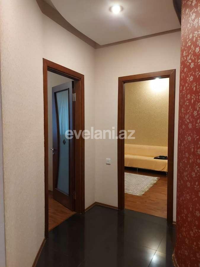Kirayə verilir, yeni tikili, 3 otaqlı, 150 m², Bakı, Xətai r, Şah İsmayıl Xətai m.