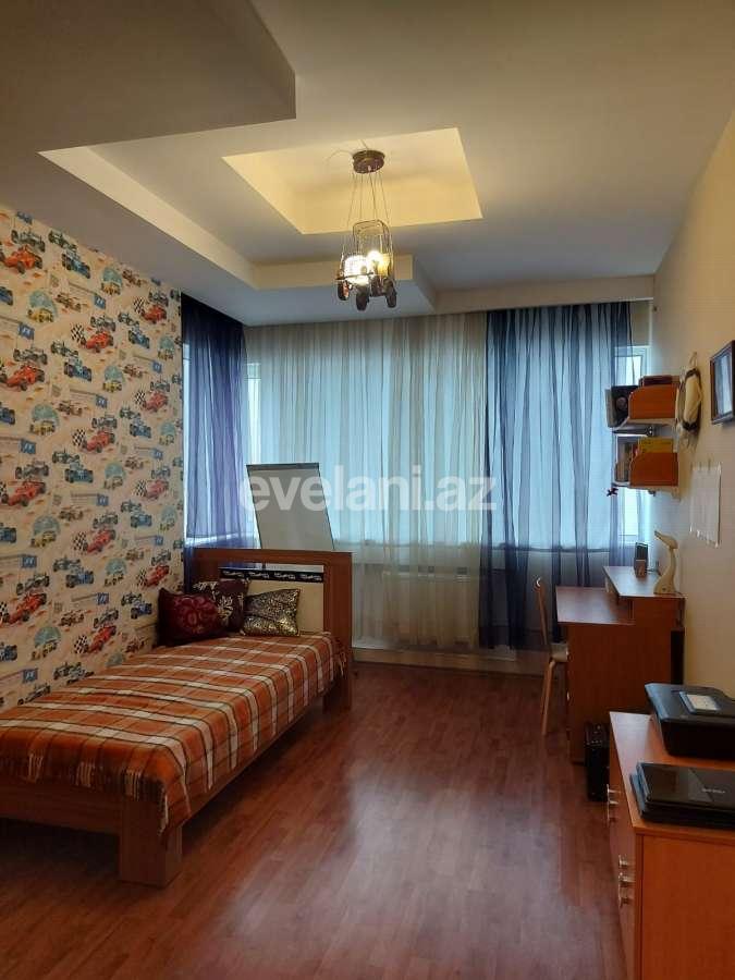 Kirayə verilir, yeni tikili, 3 otaqlı, 150 m², Bakı, Xətai r, Şah İsmayıl Xətai m.