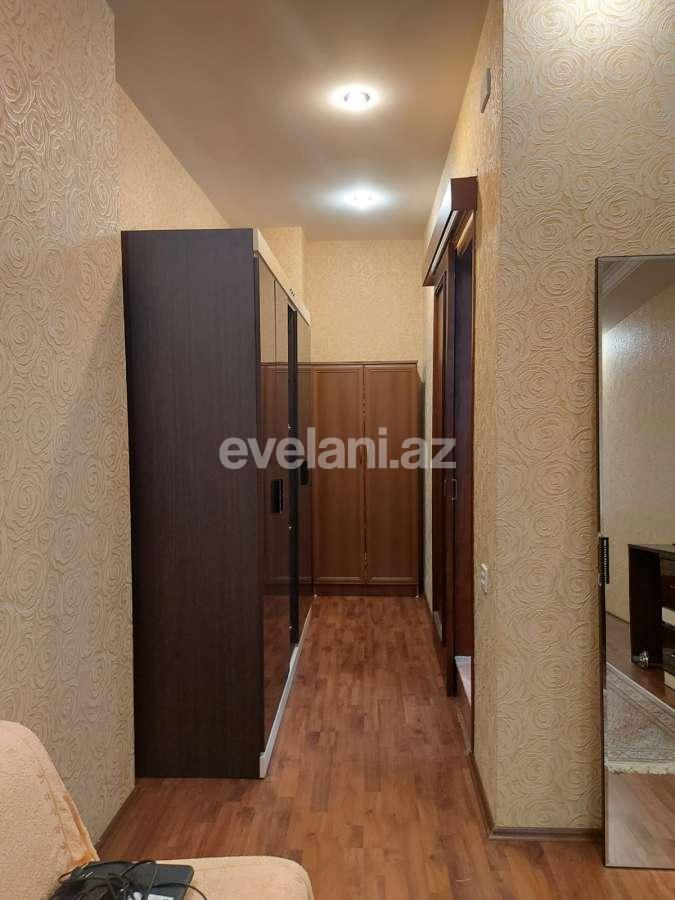 Kirayə verilir, yeni tikili, 3 otaqlı, 150 m², Bakı, Xətai r, Şah İsmayıl Xətai m.