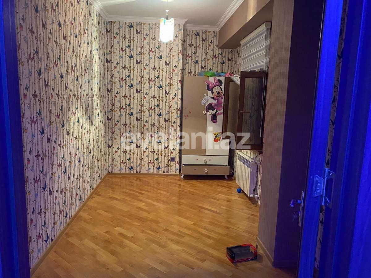 Kirayə verilir, yeni tikili, 3 otaqlı, 100 m², Bakı, Yasamal r, Yeni Yasamal q.