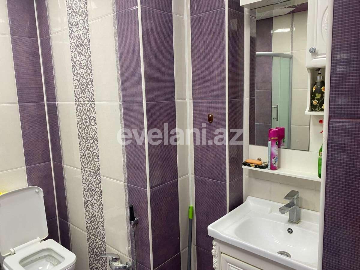 Kirayə verilir, yeni tikili, 3 otaqlı, 100 m², Bakı, Yasamal r, Yeni Yasamal q.